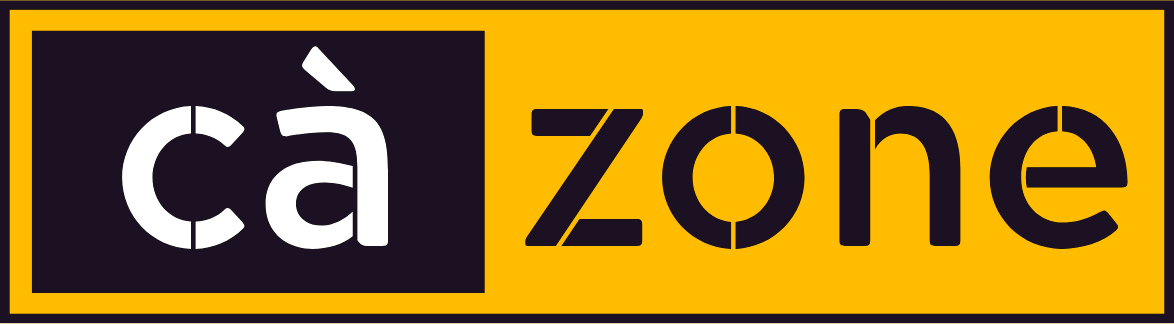 Cà Zone